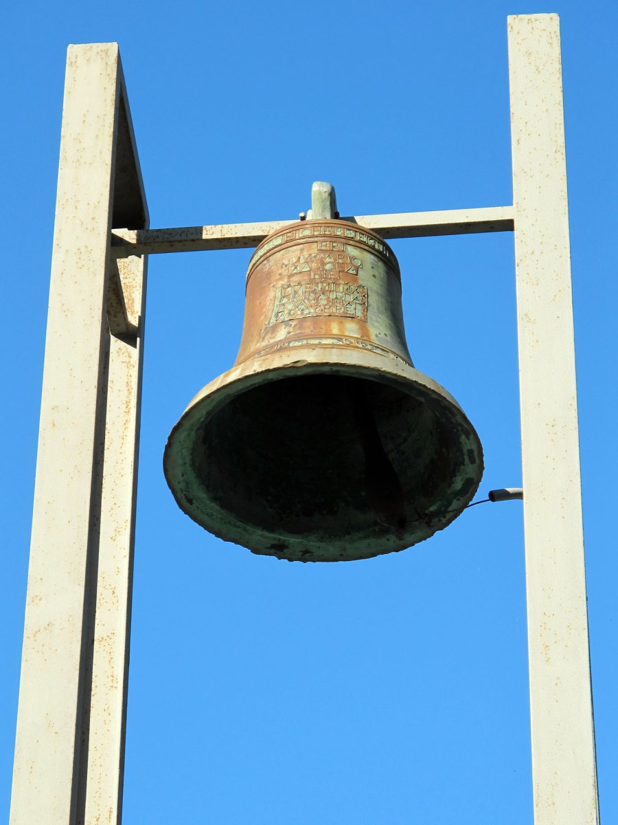 Magdalena ermita Luzaide inguruan