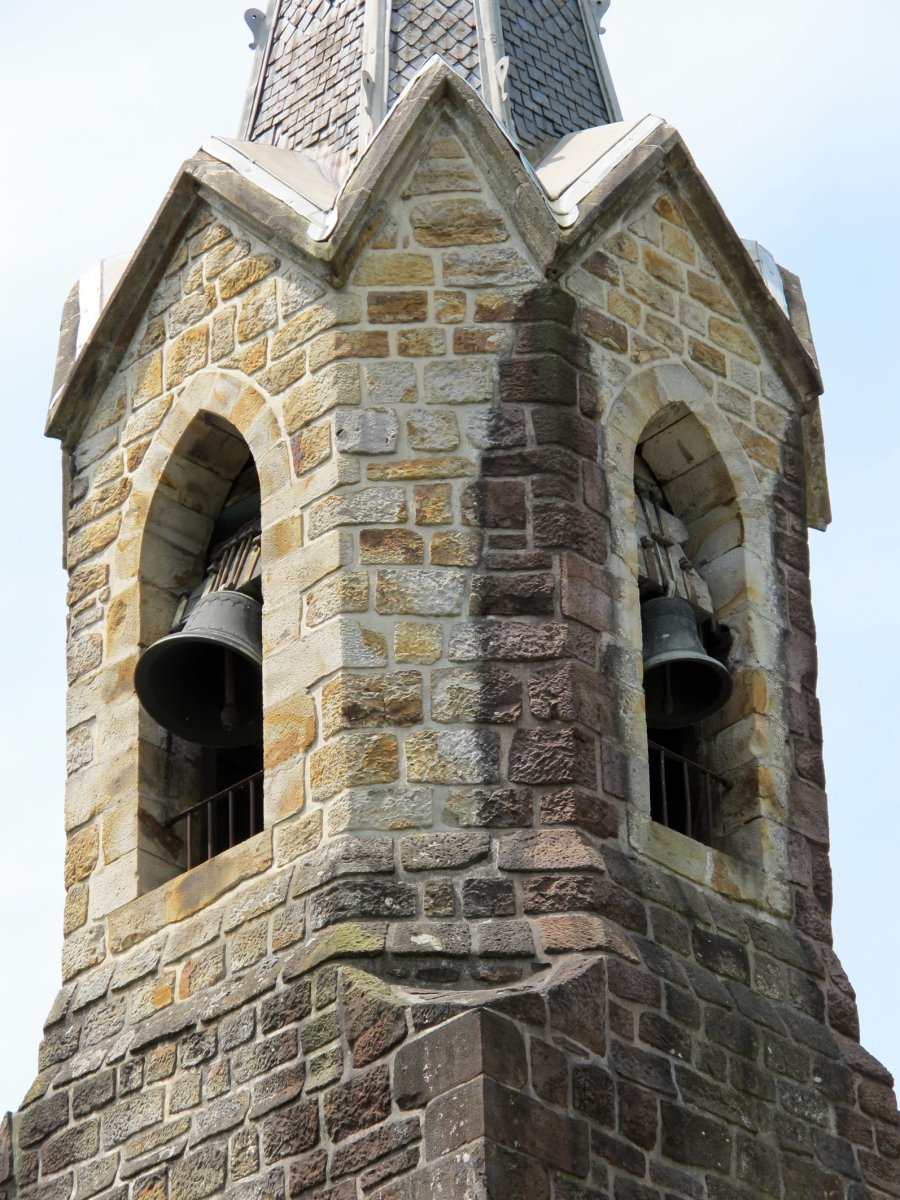 San Prudentzio ermita Bergara inguruan