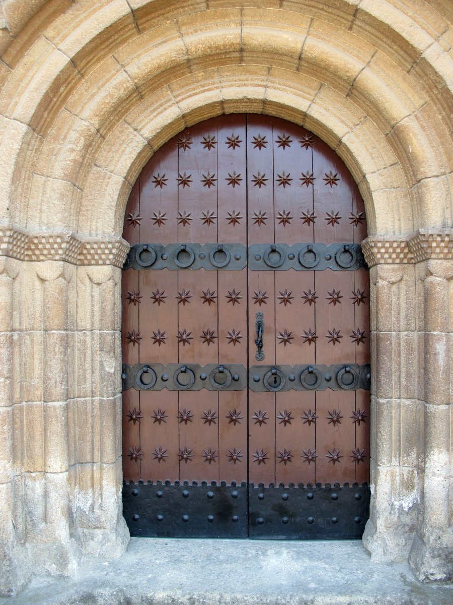 San Isidro ermita Arrasaten