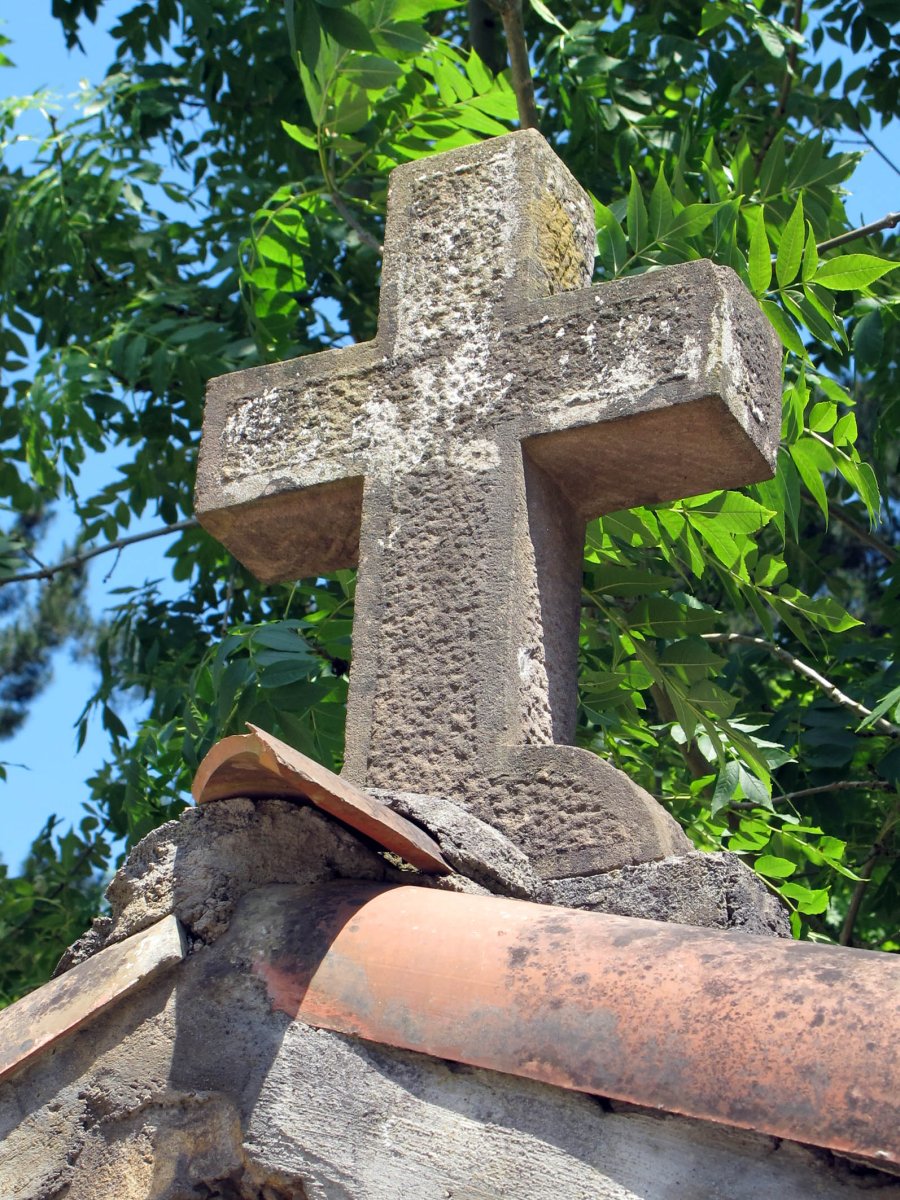 Nuestra Señora de la Soledad ermita Arrasaten