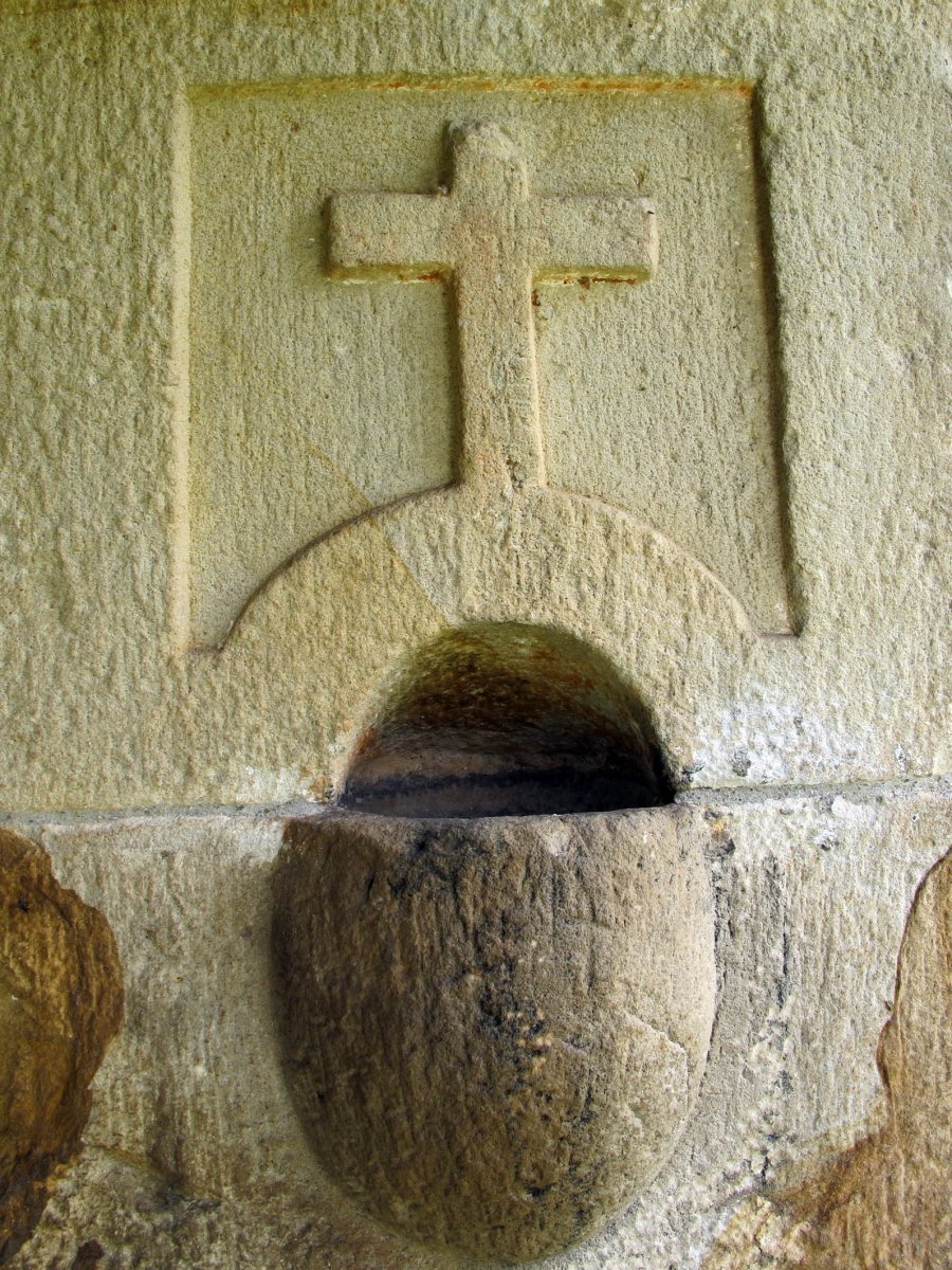 Letazur ermita Aramaio inguruan