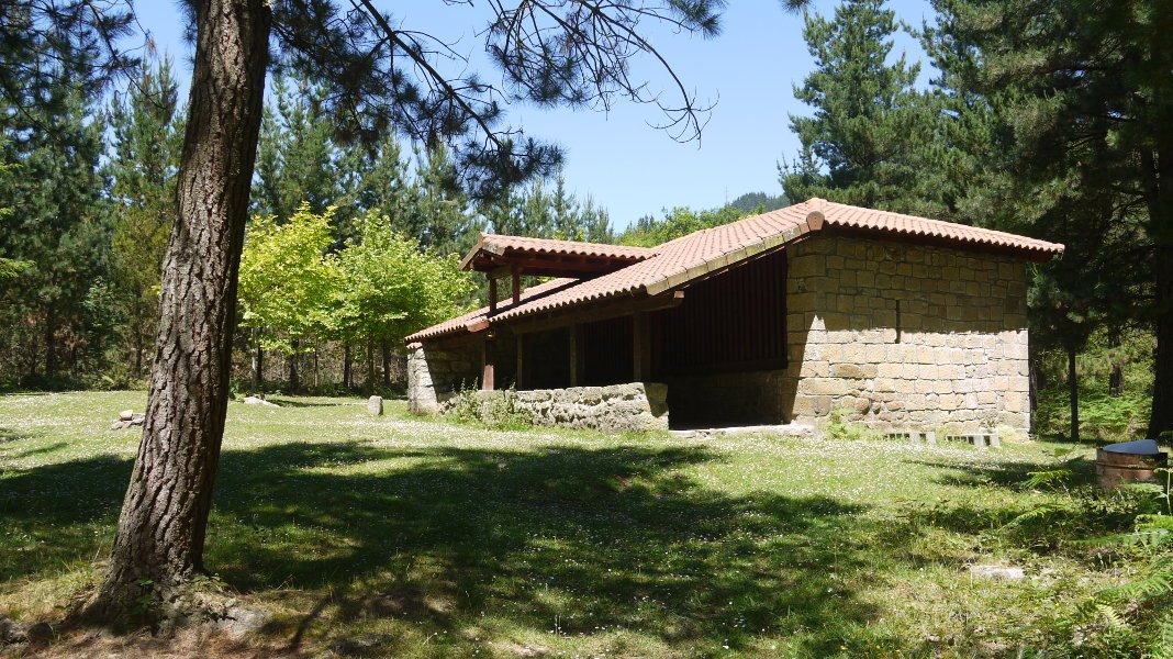 Gorlizko San Kristobal Txiki ermita