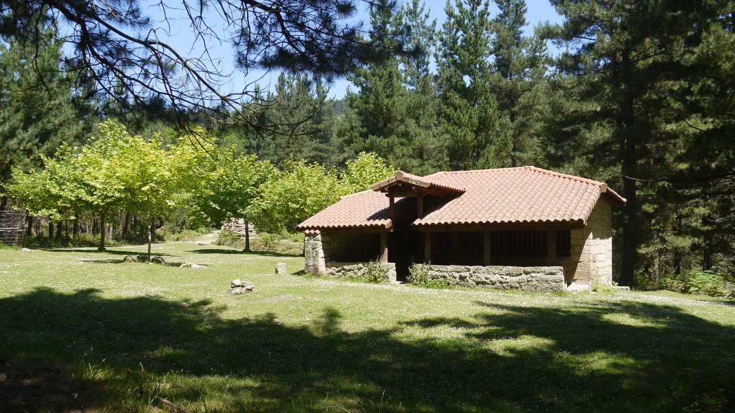 Gorlizko San Kristobal Txiki ermita