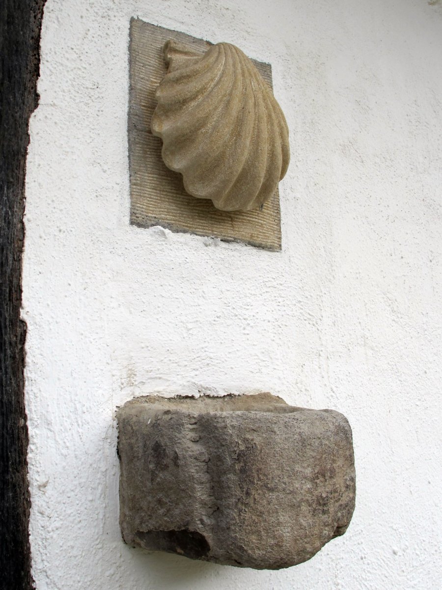 Belengo Andra Maria ermita Beasainen