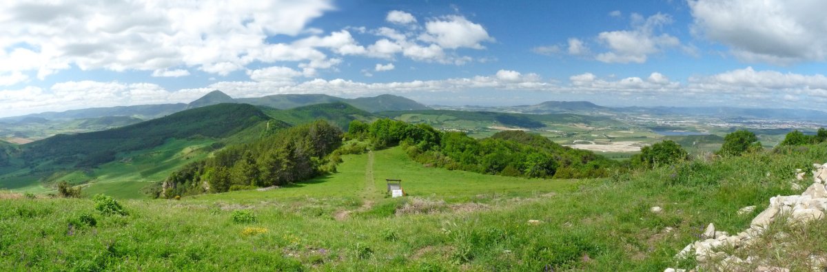 Iruñerria Lakidaindik