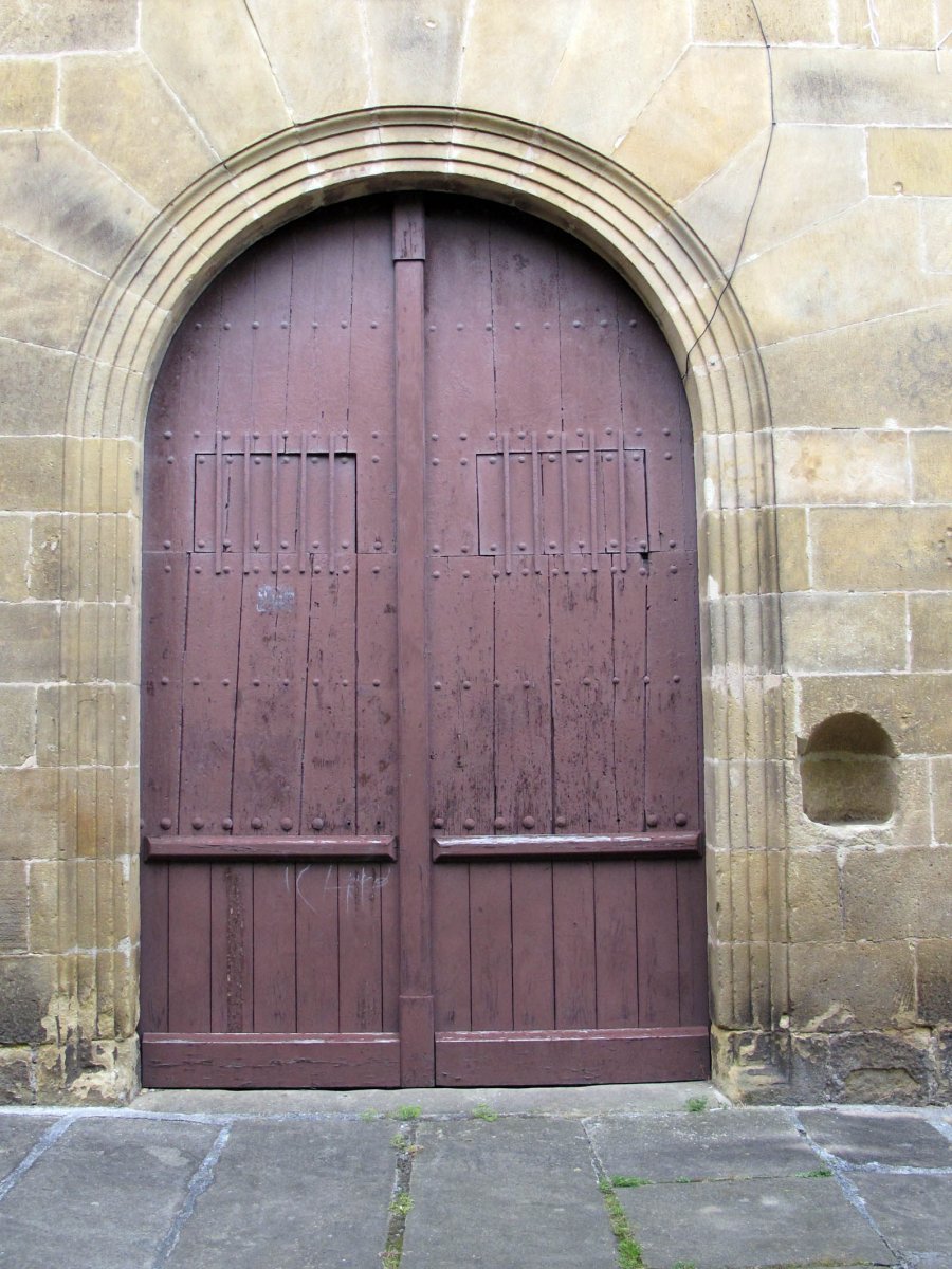 San Juan ermita Elizalden