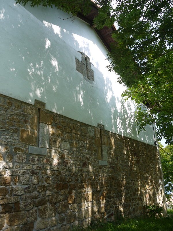 San Lorentzo ermita Berriatua aldean