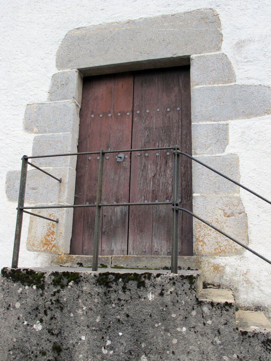 Argisaingo Santamaña