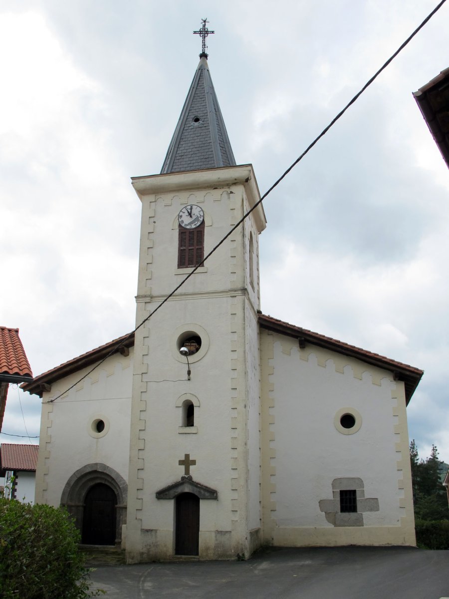 Argisaingo Santamaña