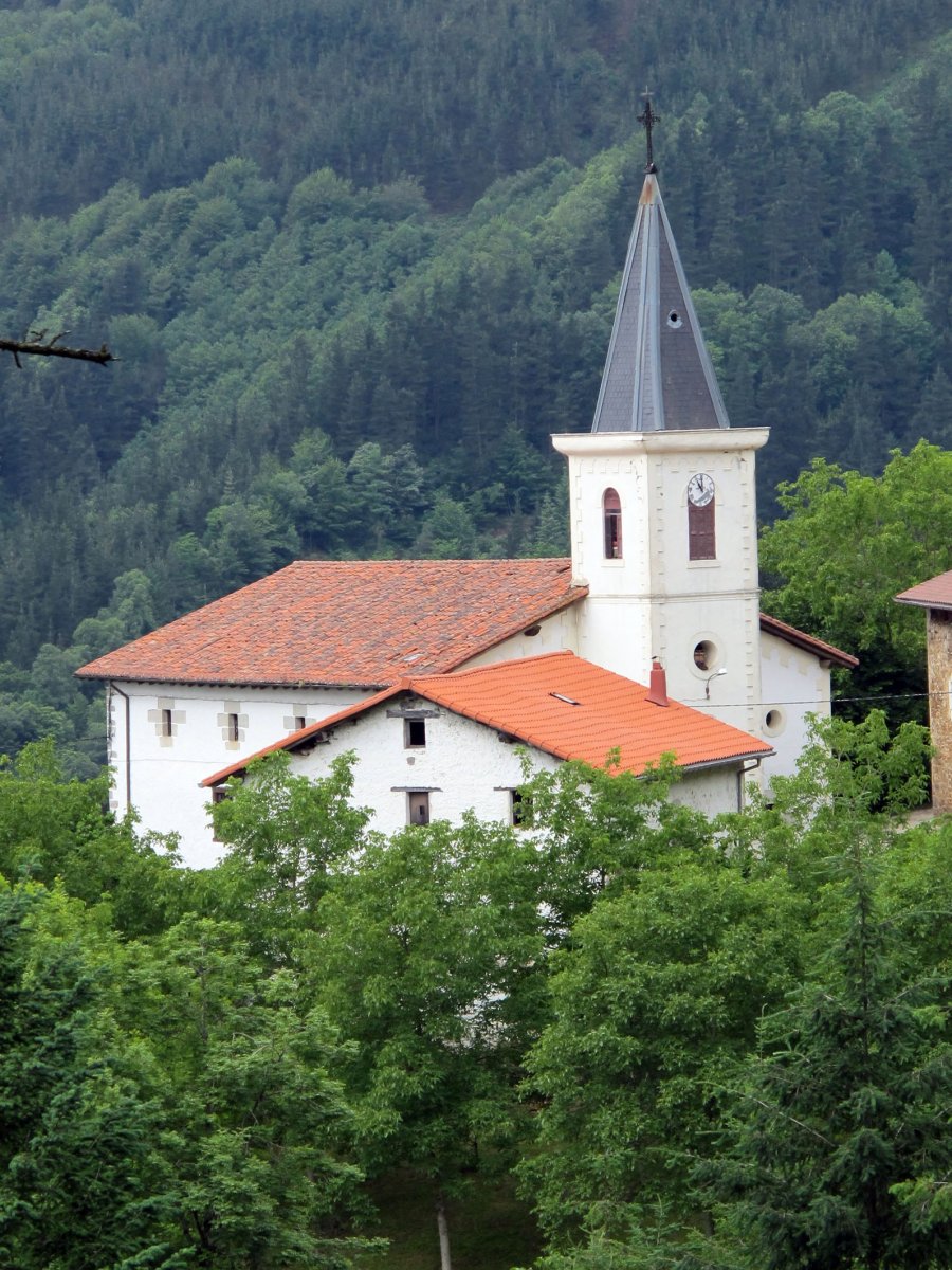 Argisaingo Santamaña