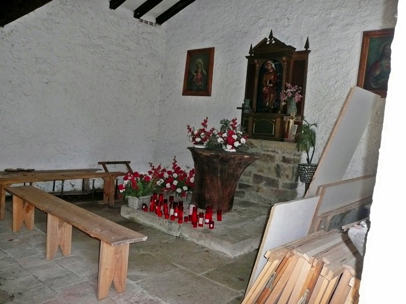 Ermitaren Barrualdea