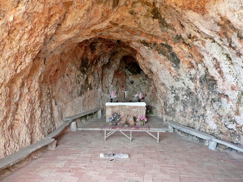 Ermitaren Barrualdea