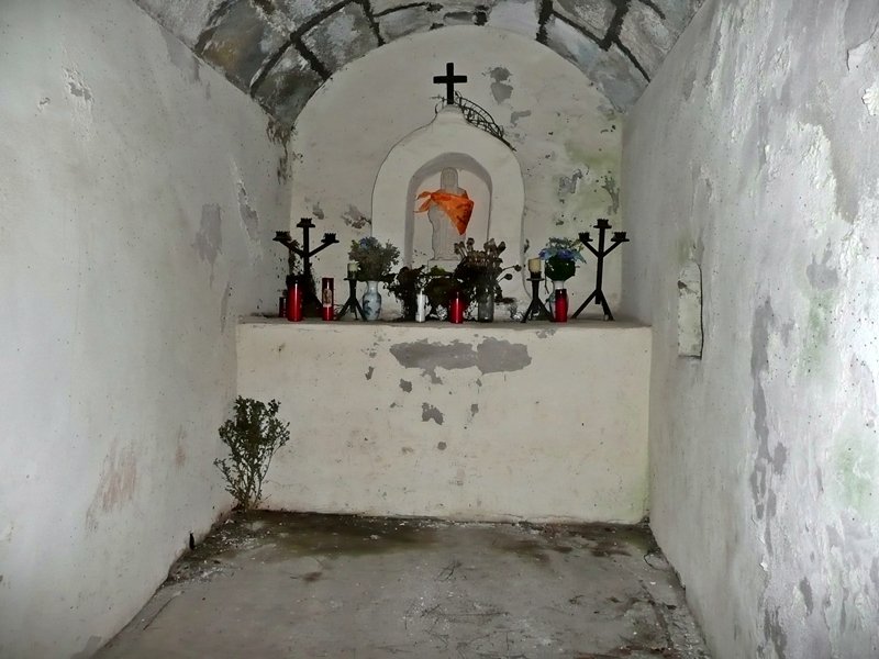 Ermitaren Barrualdea