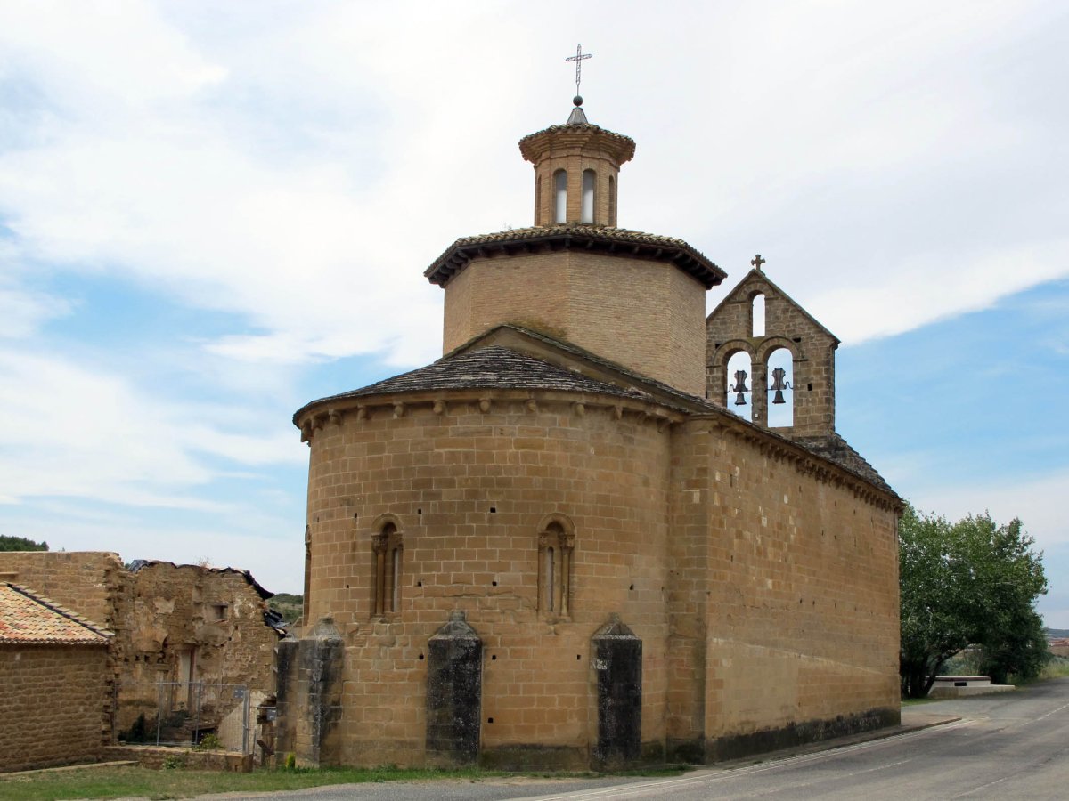 Santo Cristo de Catalain