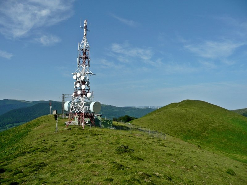 Antenak Tontor Inguruan