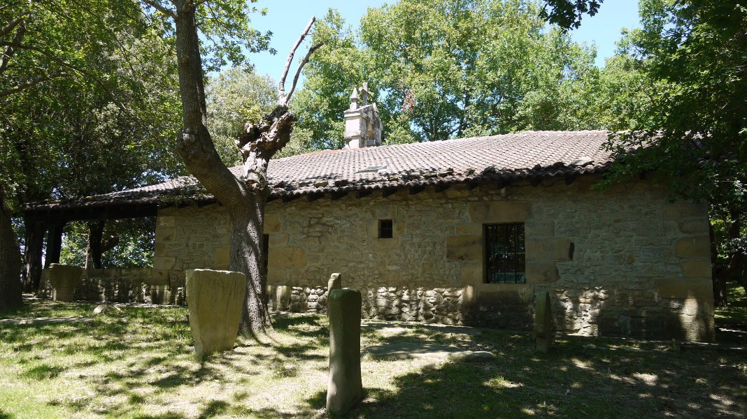 Momoitioko San Juan Garai aldean