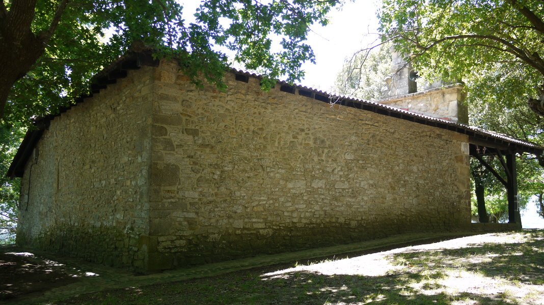 Momoitioko San Juan Garai aldean