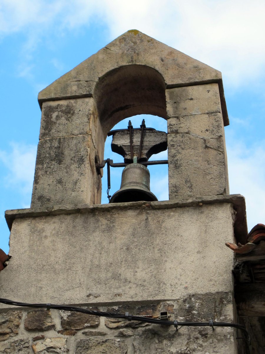 San Isidro ermita Oñatin