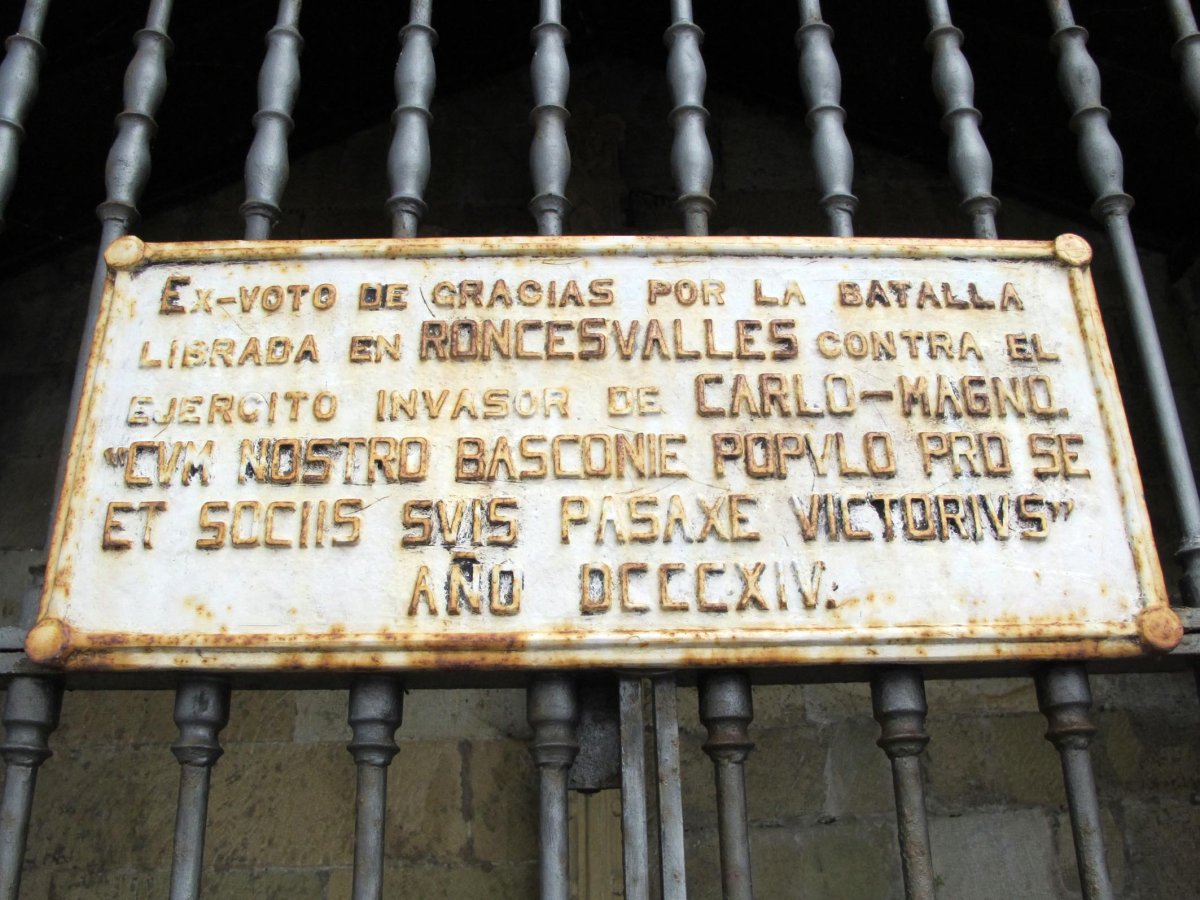 Piedadeko ermita Pasai Donibanen