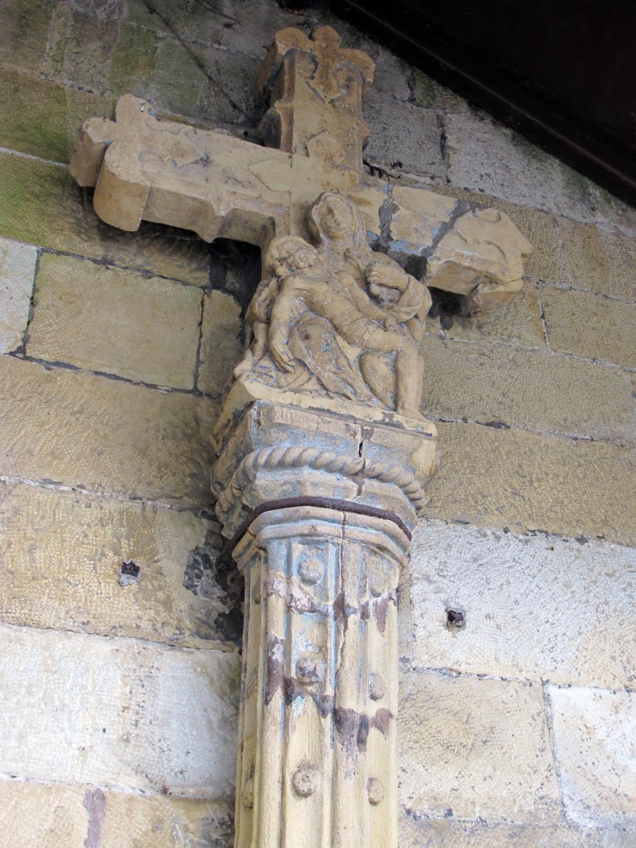 Piedadeko ermita Pasai Donibanen