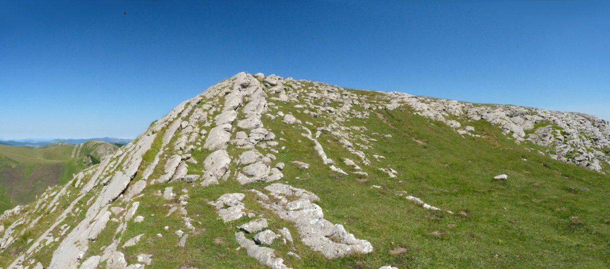 Idorrokiako gailurra