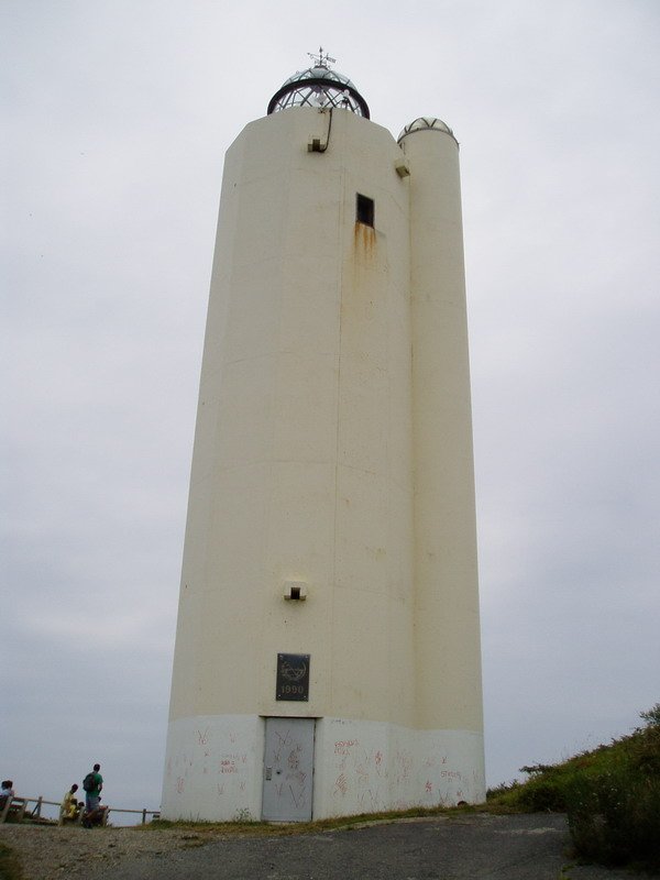 Gorlizeko itsasargia