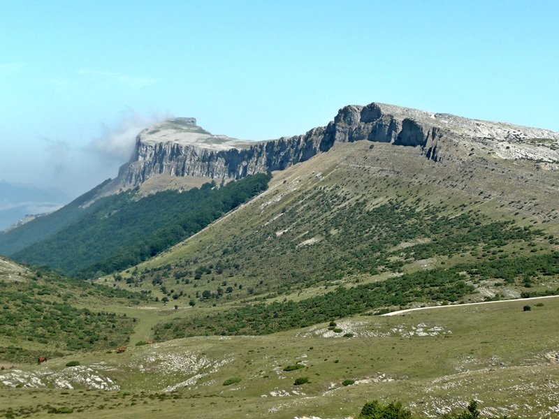 Lezizagoa eta Beriain