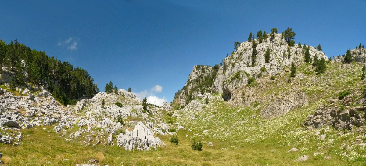 Belagoako txokoko bidea