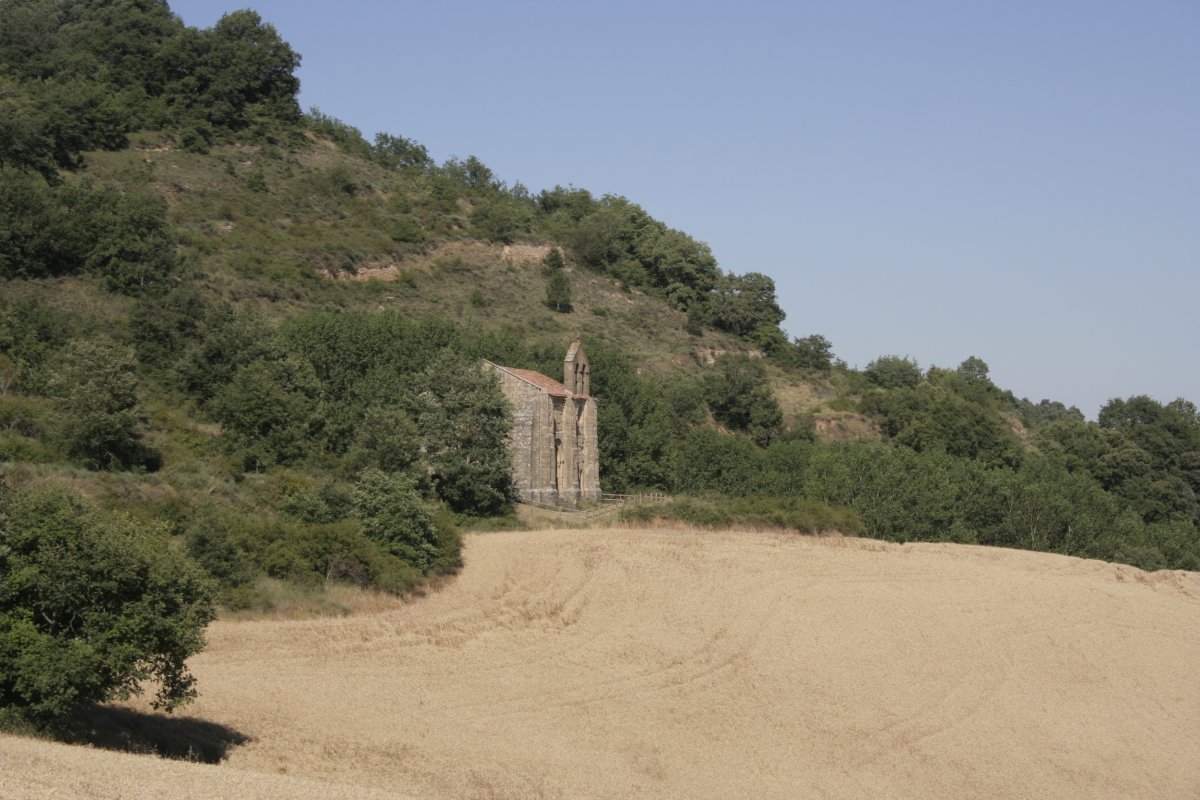 Ermita S. Bartolomé