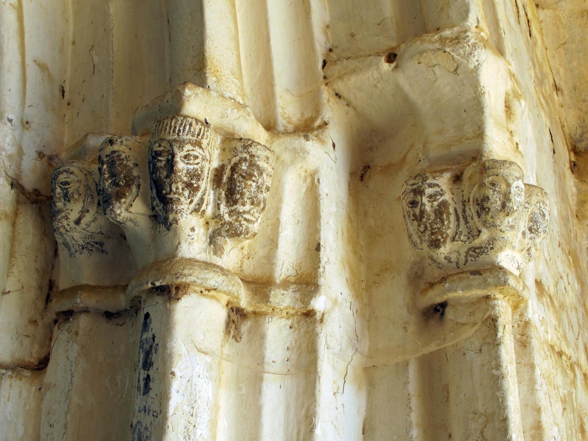 San Migel ermita Adios aldean