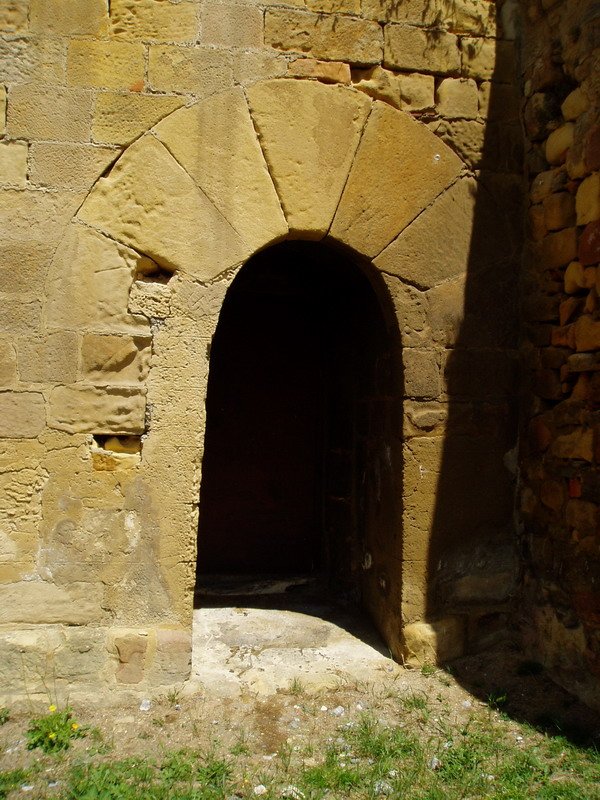 Martiartuko dorretxea