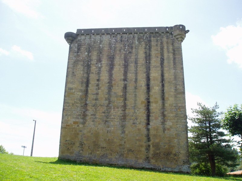 Martiartuko dorretxea