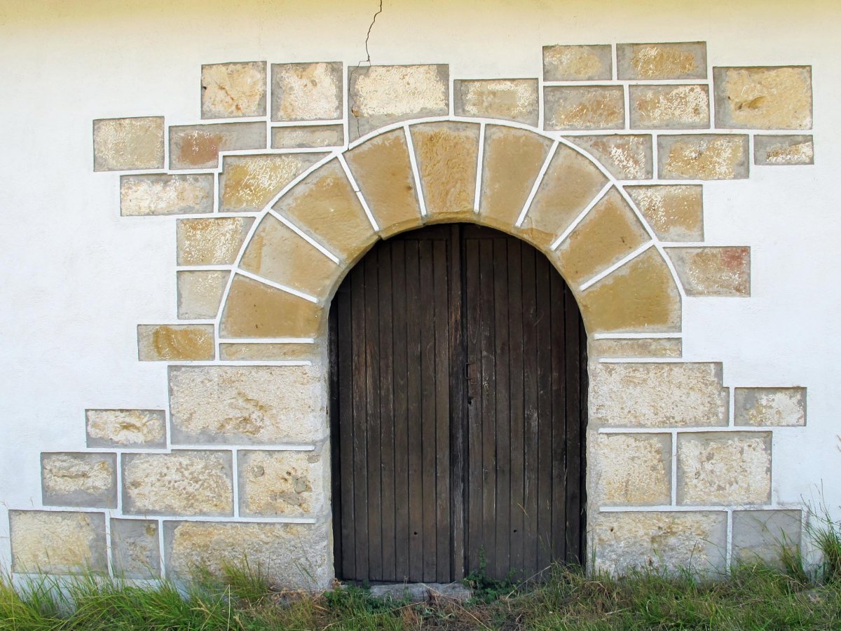 San Migel ermita Lizarragan