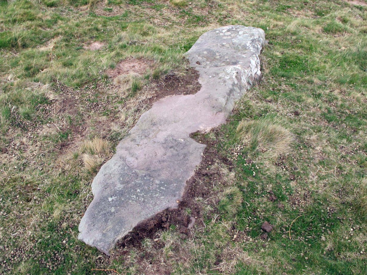 Iparlako Gurutzea zutarria