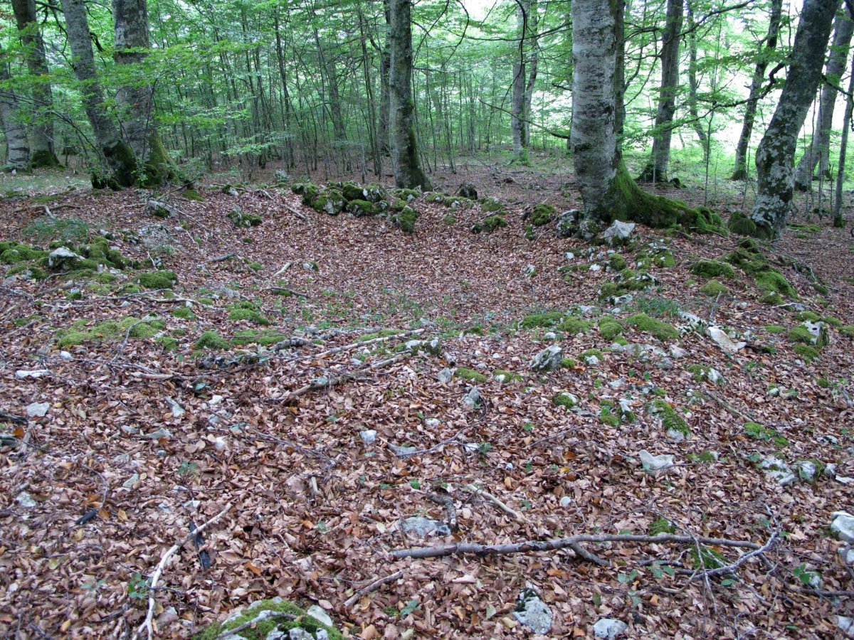 Puerto Viejo de Baquedano 2 hego