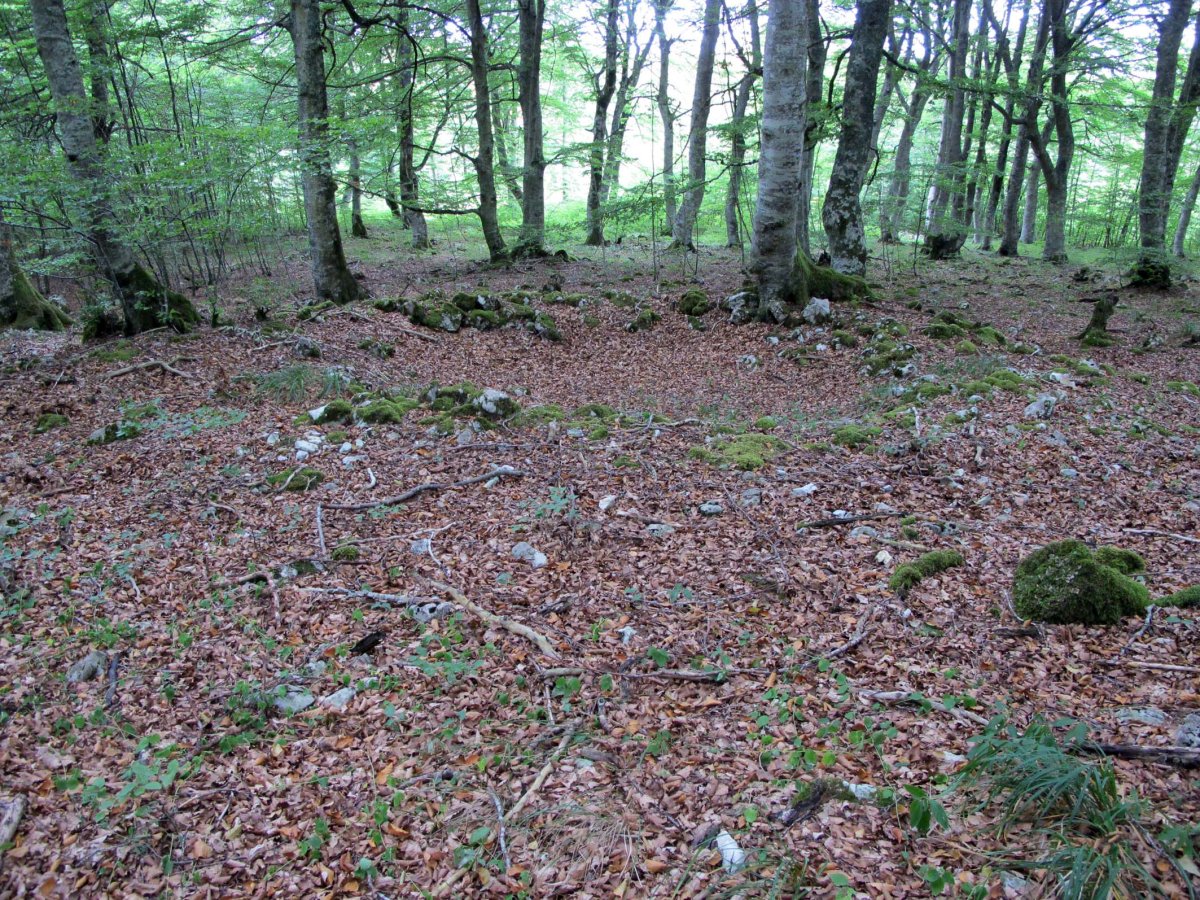 Puerto Viejo de Baquedano 2 hego