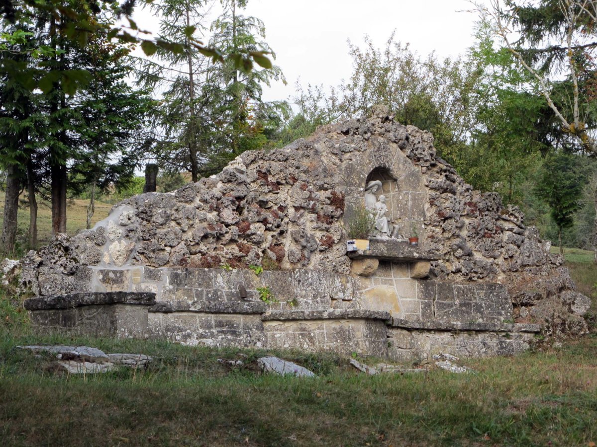 Convento de los Capuchinos