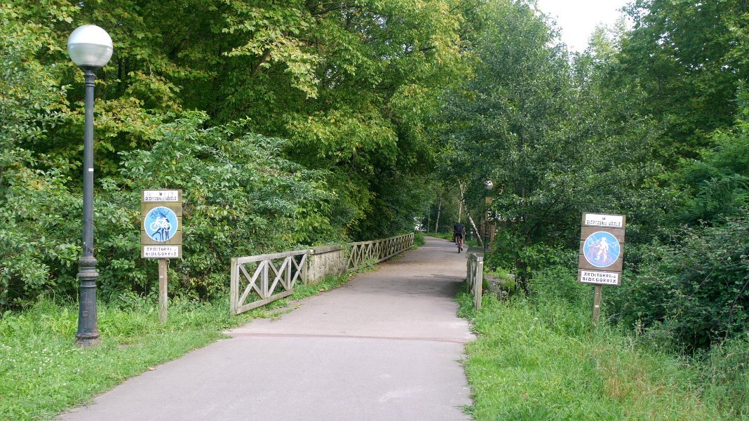 Ugaldetxotik Iturriotz aldera