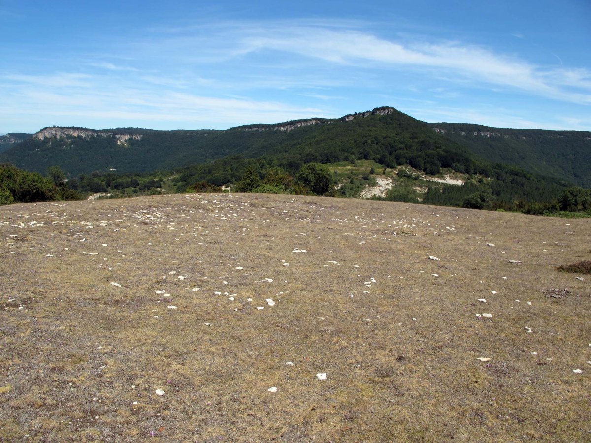 Iturza eraztun-tumulua