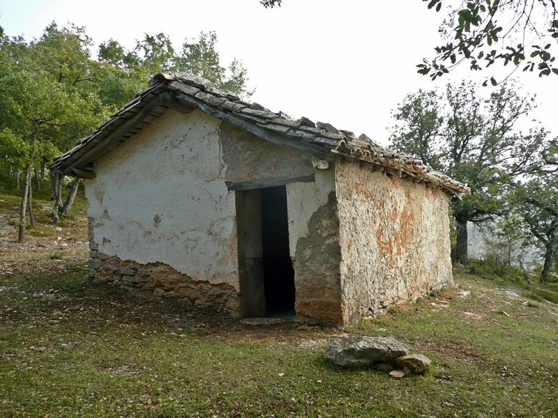 San Kristobal Baseliza