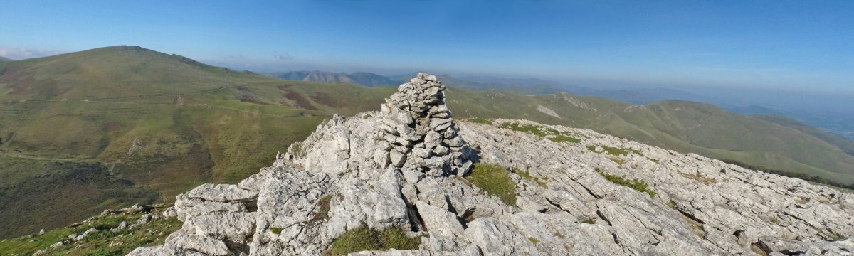 Urkulugibeleko gailurra