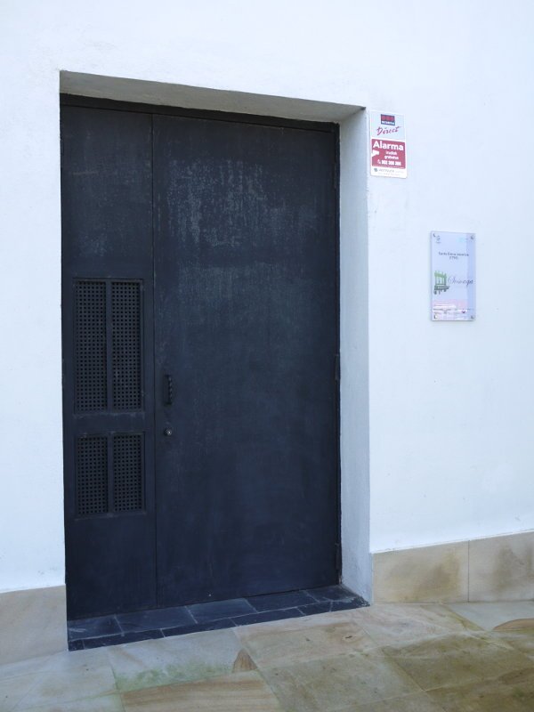 Santa Elena ermita Lekeition