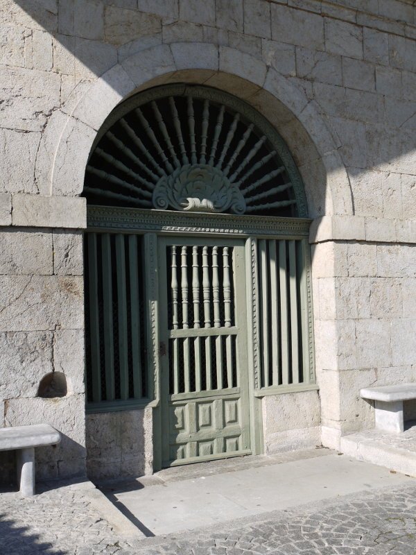 Pietatearen ermita Lekeition