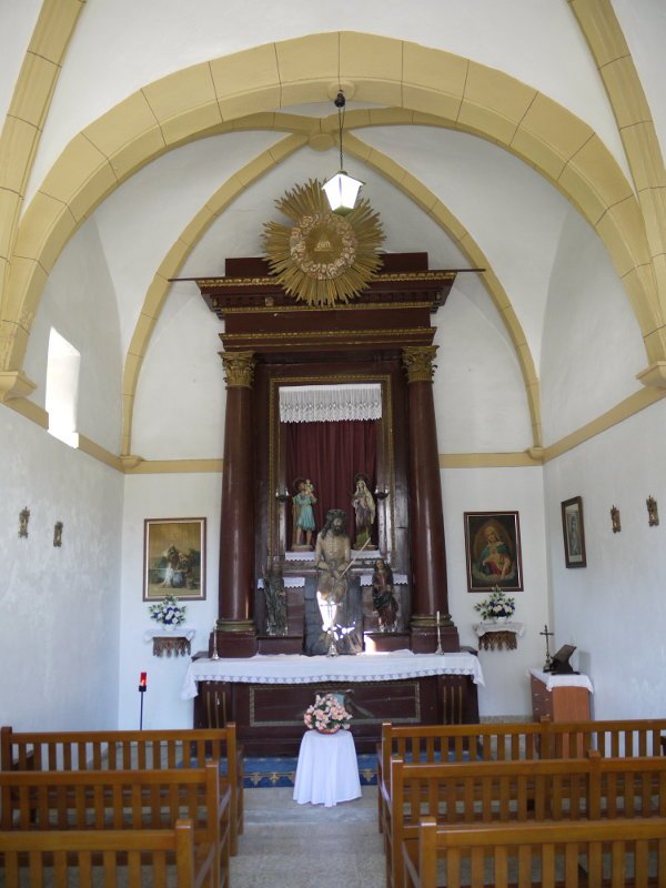 Pietatearen ermita Lekeition