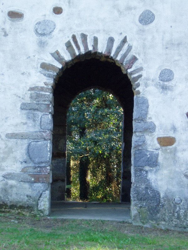 San Migel Txiki ermita