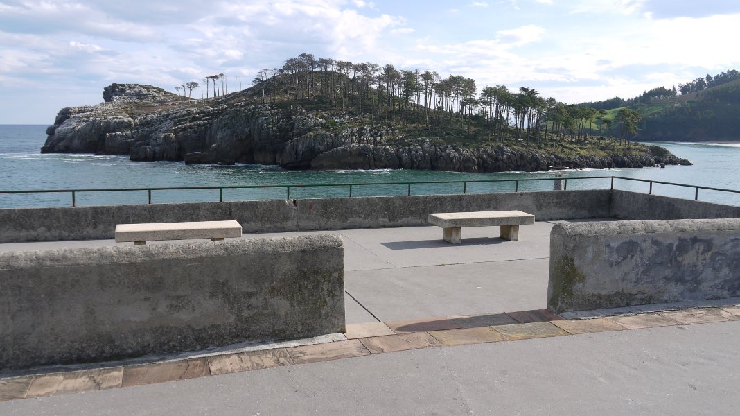 Begiratokia Lekeitio aldean