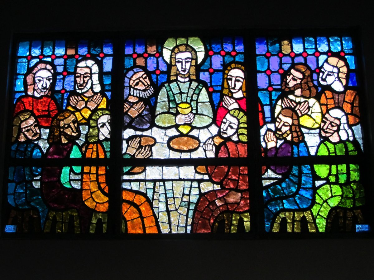 Mariaren Bihotza ermita Donibane Loizunen