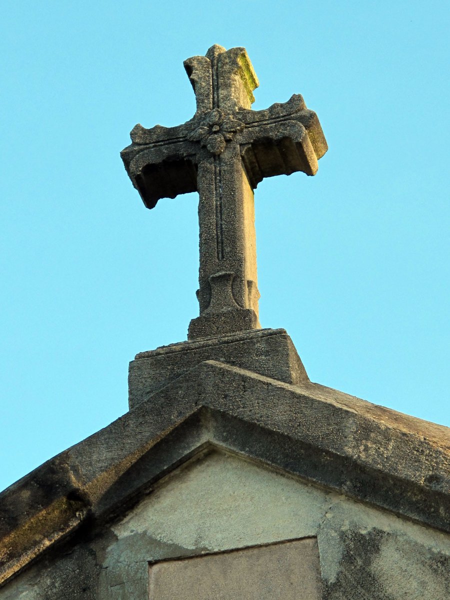 Ermita pribatua Senpere aldean