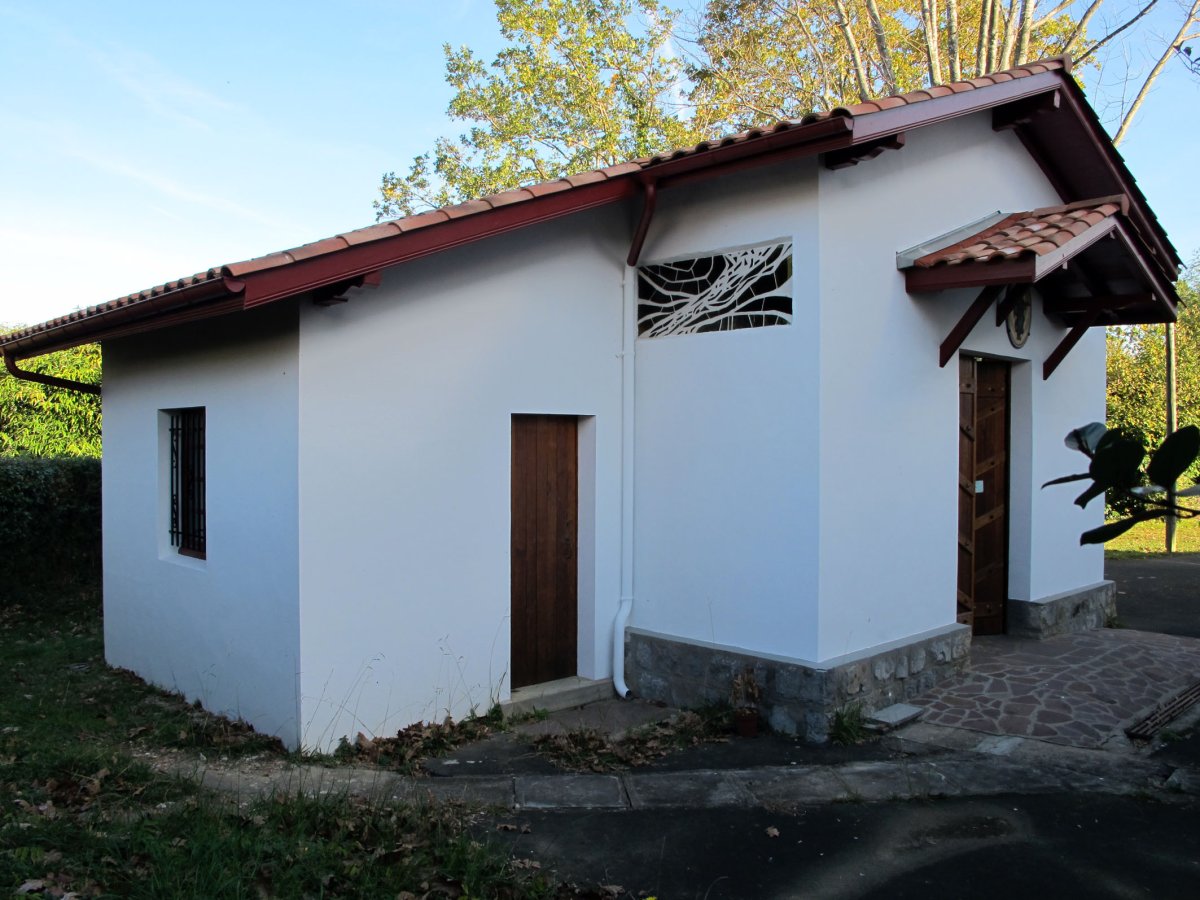 Ikonoen Kapera Kanbon