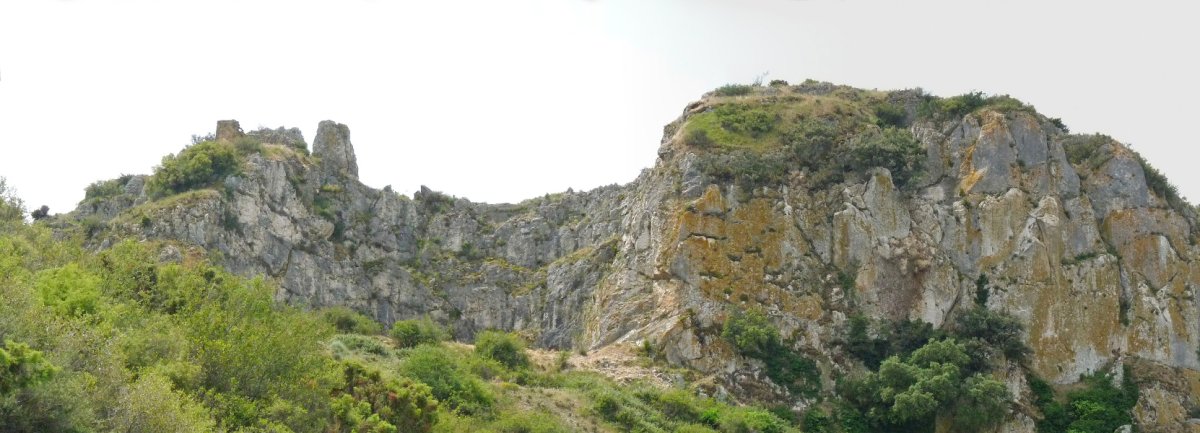 San Kiriakoko malkar ikusgarriak